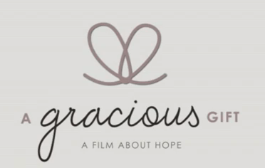 Gracious gift logo