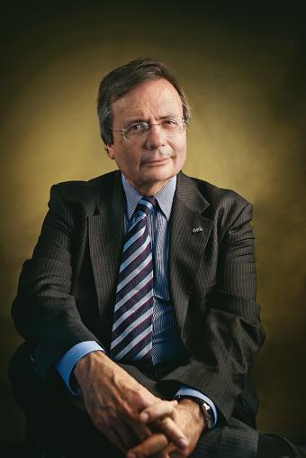 Dr Rafael Matesanz